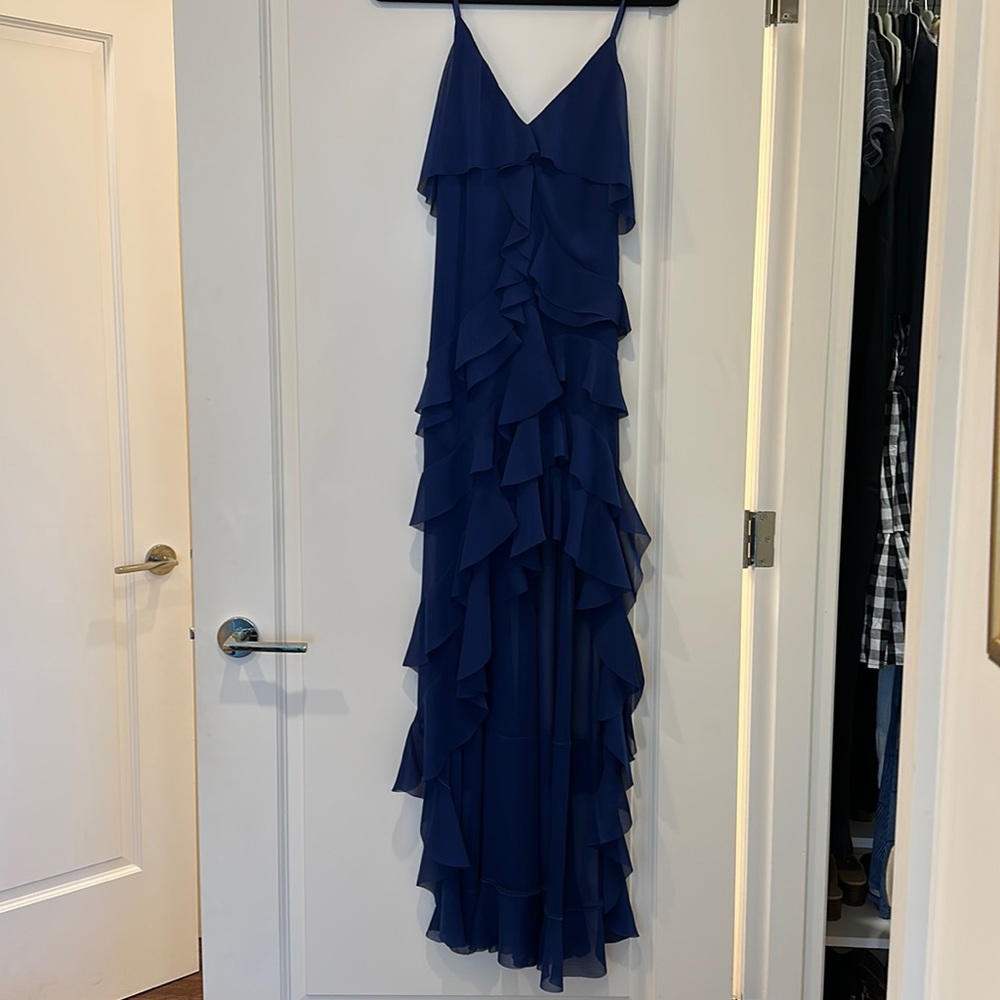Alice + Olivia high low dress